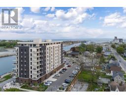 602 - 118 WEST STREET, Port Colborne, Ontario