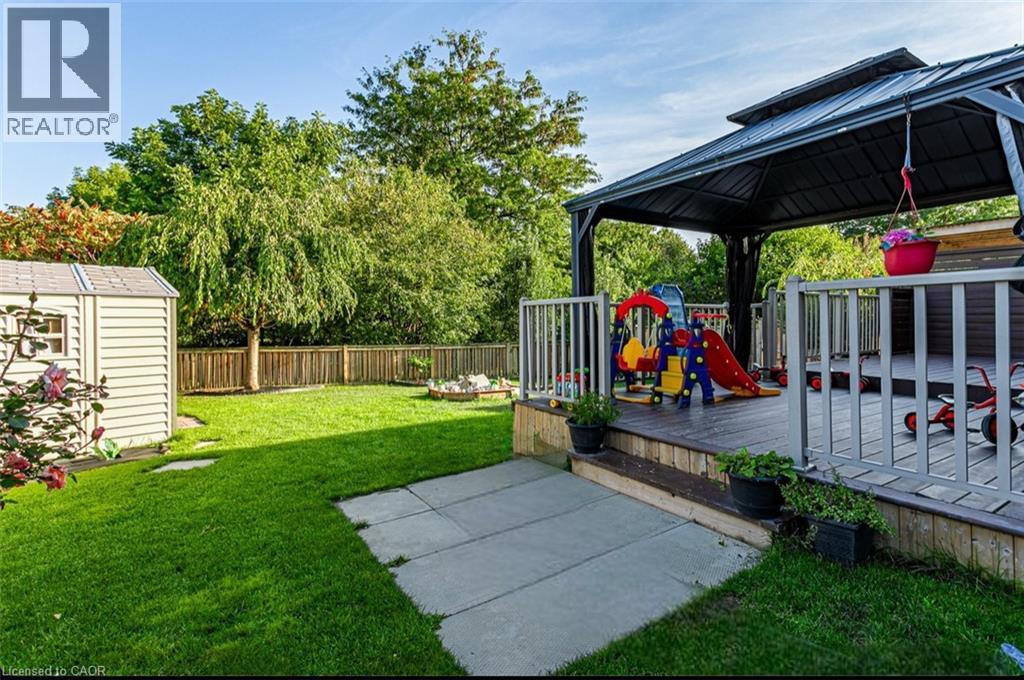 13 Ridgewood Court, Woodstock, Ontario  N4T 0E5 - Photo 24 - 40776641