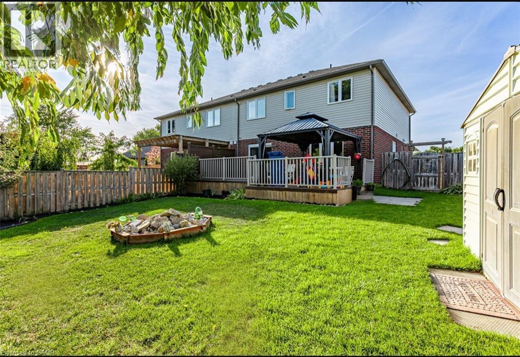 13 Ridgewood Court, Woodstock, Ontario  N4T 0E5 - Photo 25 - 40776641