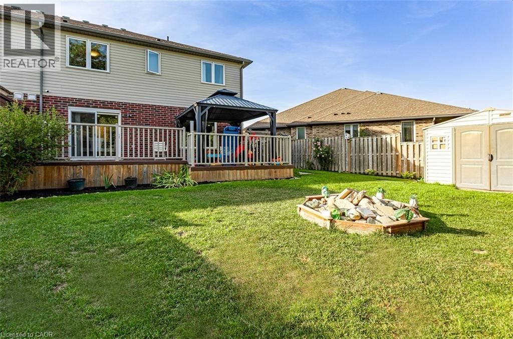 13 Ridgewood Court, Woodstock, Ontario  N4T 0E5 - Photo 26 - 40776641