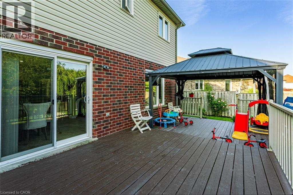 13 Ridgewood Court, Woodstock, Ontario  N4T 0E5 - Photo 28 - 40776641