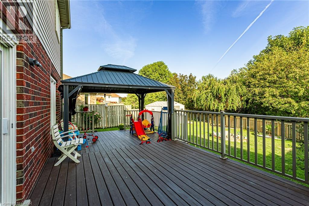 13 Ridgewood Court, Woodstock, Ontario  N4T 0E5 - Photo 29 - 40776641