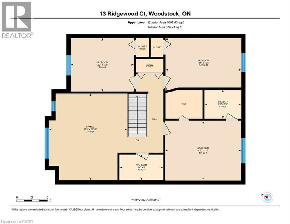 13 Ridgewood Court, Woodstock, Ontario  N4T 0E5 - Photo 31 - 40776641