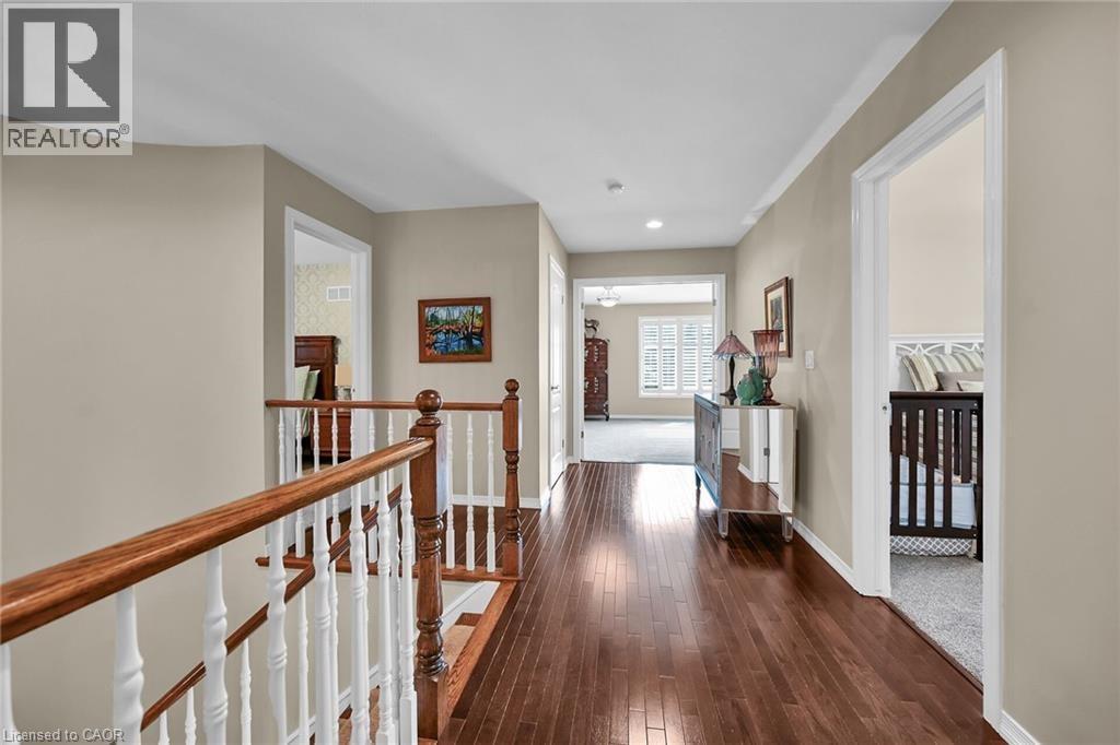 15 Pelham Drive, Ancaster, Ontario  L9K 1L4 - Photo 24 - 40776631