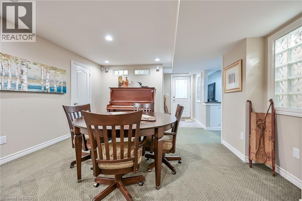 15 Pelham Drive, Ancaster, Ontario  L9K 1L4 - Photo 37 - 40776631