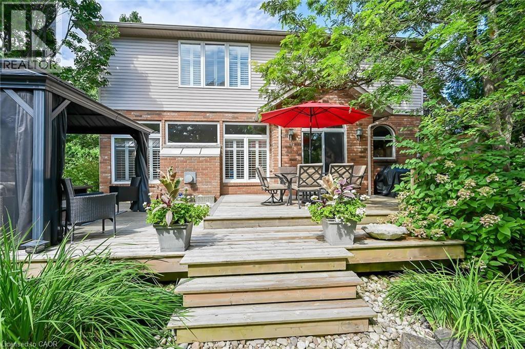 15 Pelham Drive, Ancaster, Ontario  L9K 1L4 - Photo 42 - 40776631