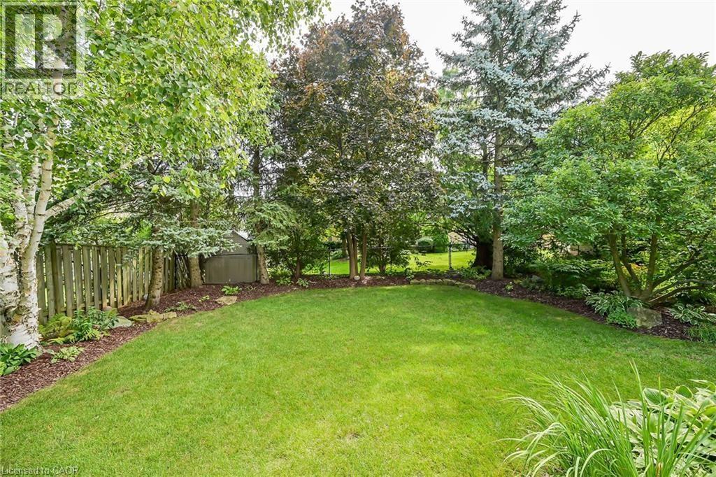 15 Pelham Drive, Ancaster, Ontario  L9K 1L4 - Photo 47 - 40776631