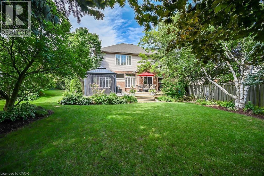 15 Pelham Drive, Ancaster, Ontario  L9K 1L4 - Photo 48 - 40776631