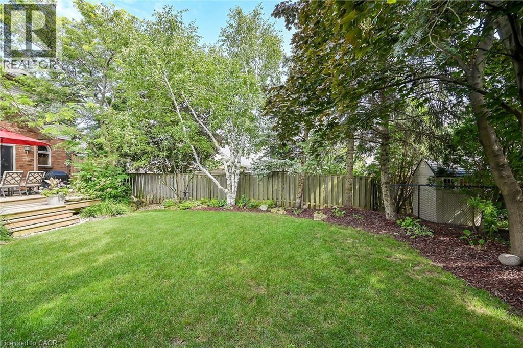 15 Pelham Drive, Ancaster, Ontario  L9K 1L4 - Photo 49 - 40776631