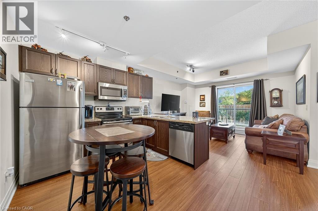 319 Highway 8 Highway Unit# 107, Stoney Creek, Ontario  L8G 0B1 - Photo 12 - 40776602