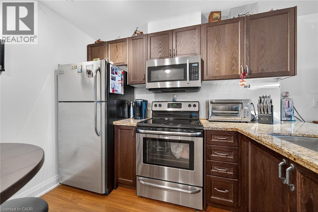 319 Highway 8 Highway Unit# 107, Stoney Creek, Ontario  L8G 0B1 - Photo 13 - 40776602