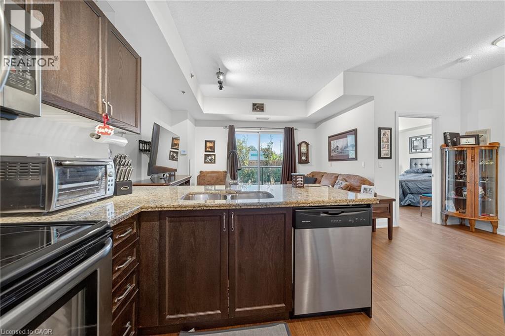 319 Highway 8 Highway Unit# 107, Stoney Creek, Ontario  L8G 0B1 - Photo 14 - 40776602