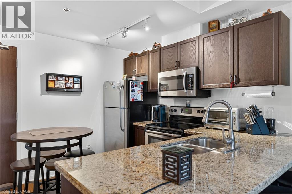 319 Highway 8 Highway Unit# 107, Stoney Creek, Ontario  L8G 0B1 - Photo 16 - 40776602