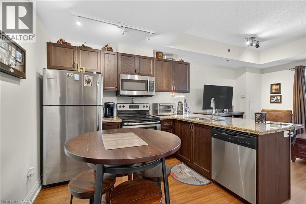 319 Highway 8 Highway Unit# 107, Stoney Creek, Ontario  L8G 0B1 - Photo 17 - 40776602