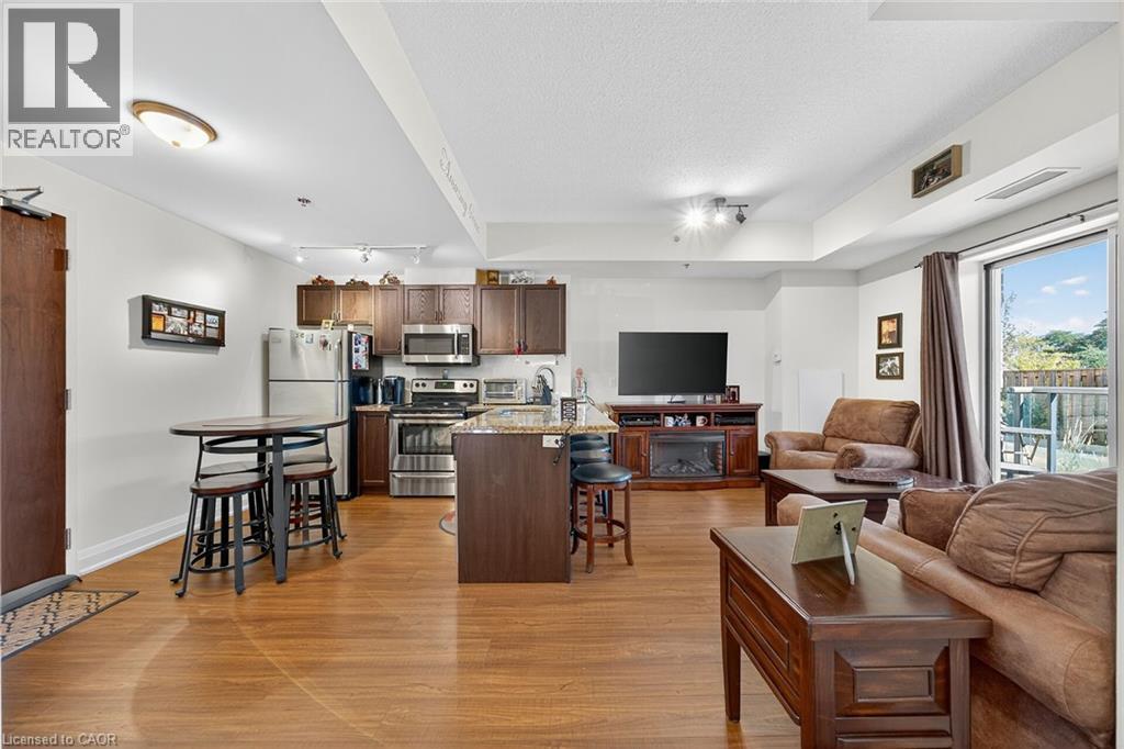 319 Highway 8 Highway Unit# 107, Stoney Creek, Ontario  L8G 0B1 - Photo 21 - 40776602