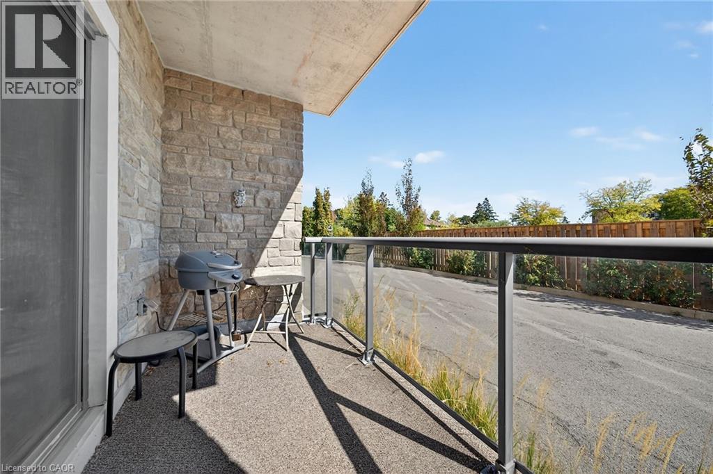 319 Highway 8 Highway Unit# 107, Stoney Creek, Ontario  L8G 0B1 - Photo 26 - 40776602