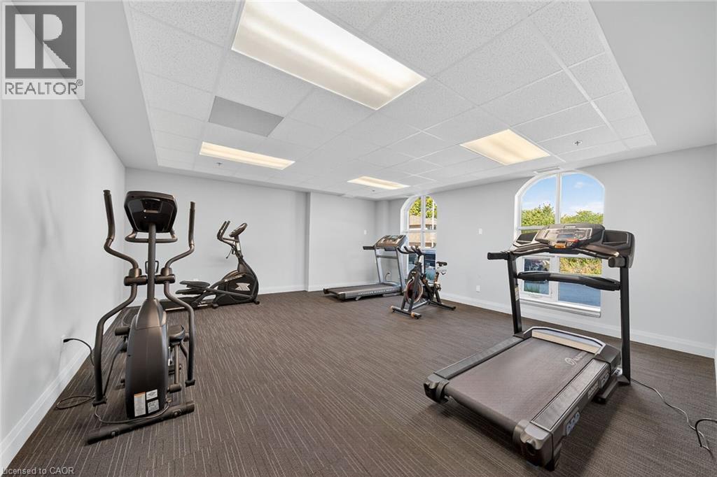 319 Highway 8 Highway Unit# 107, Stoney Creek, Ontario  L8G 0B1 - Photo 30 - 40776602