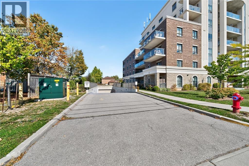 319 Highway 8 Highway Unit# 107, Stoney Creek, Ontario  L8G 0B1 - Photo 32 - 40776602