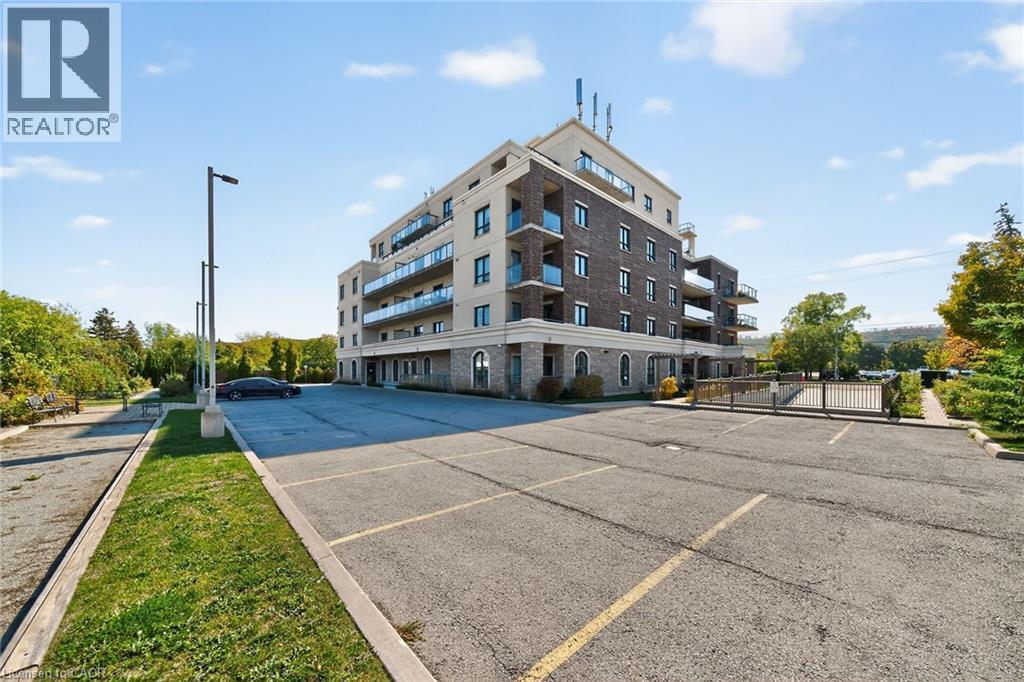 319 Highway 8 Highway Unit# 107, Stoney Creek, Ontario  L8G 0B1 - Photo 34 - 40776602
