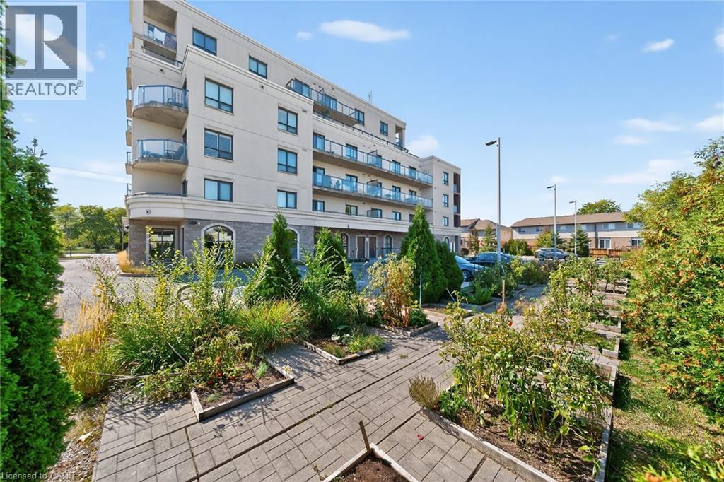319 Highway 8 Highway Unit# 107, Stoney Creek, Ontario  L8G 0B1 - Photo 38 - 40776602