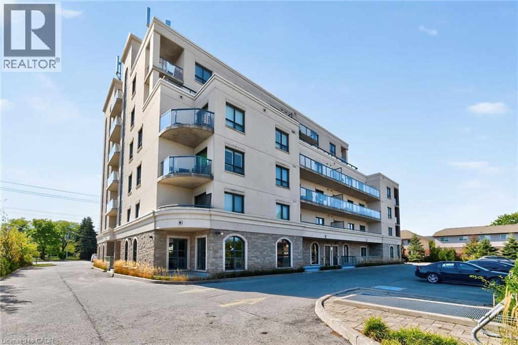 319 Highway 8 Highway Unit# 107, Stoney Creek, Ontario  L8G 0B1 - Photo 39 - 40776602