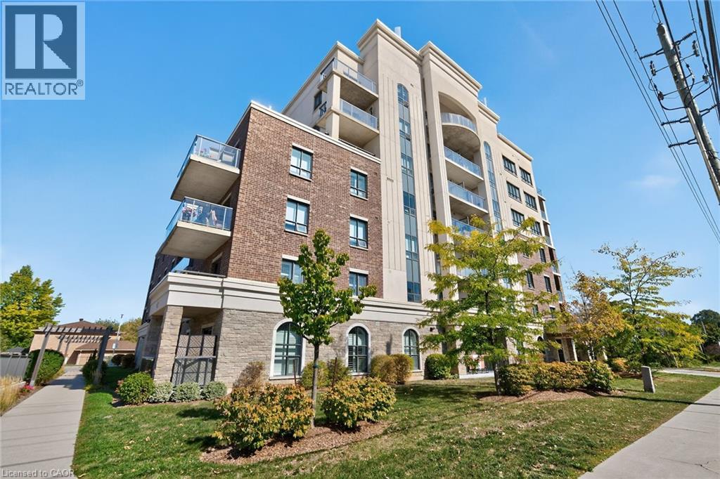 319 Highway 8 Highway Unit# 107, Stoney Creek, Ontario  L8G 0B1 - Photo 4 - 40776602