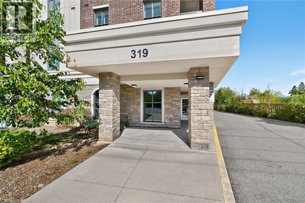 319 Highway 8 Highway Unit# 107, Stoney Creek, Ontario  L8G 0B1 - Photo 5 - 40776602