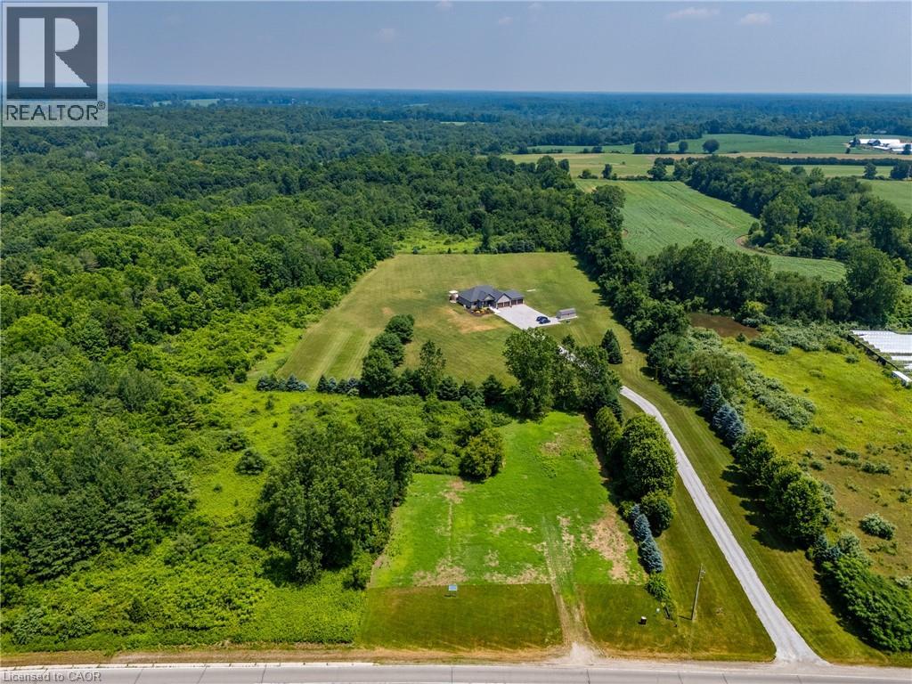 2554 HIGHWAY 59, Langton, Ontario