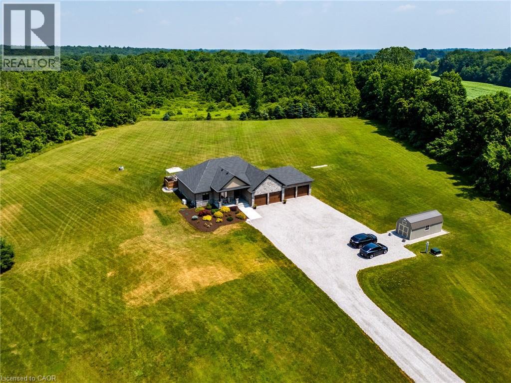 2554 Highway 59, Langton, Ontario  N0E 1G0 - Photo 5 - 40776503