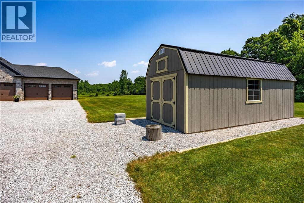 2554 Highway 59, Langton, Ontario  N0E 1G0 - Photo 6 - 40776503