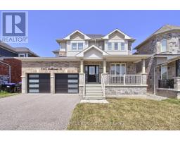 1386 DALLMAN STREET, Innisfil, Ontario