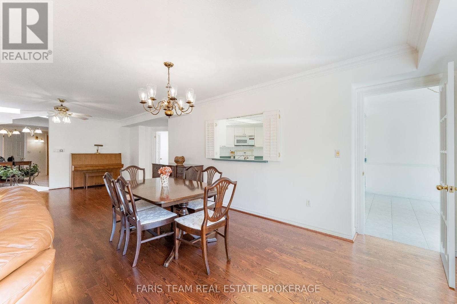 307 - 85 Wellington Street W, Aurora (Aurora Village), Ontario  L4G 2P2 - Photo 17 - N12446482