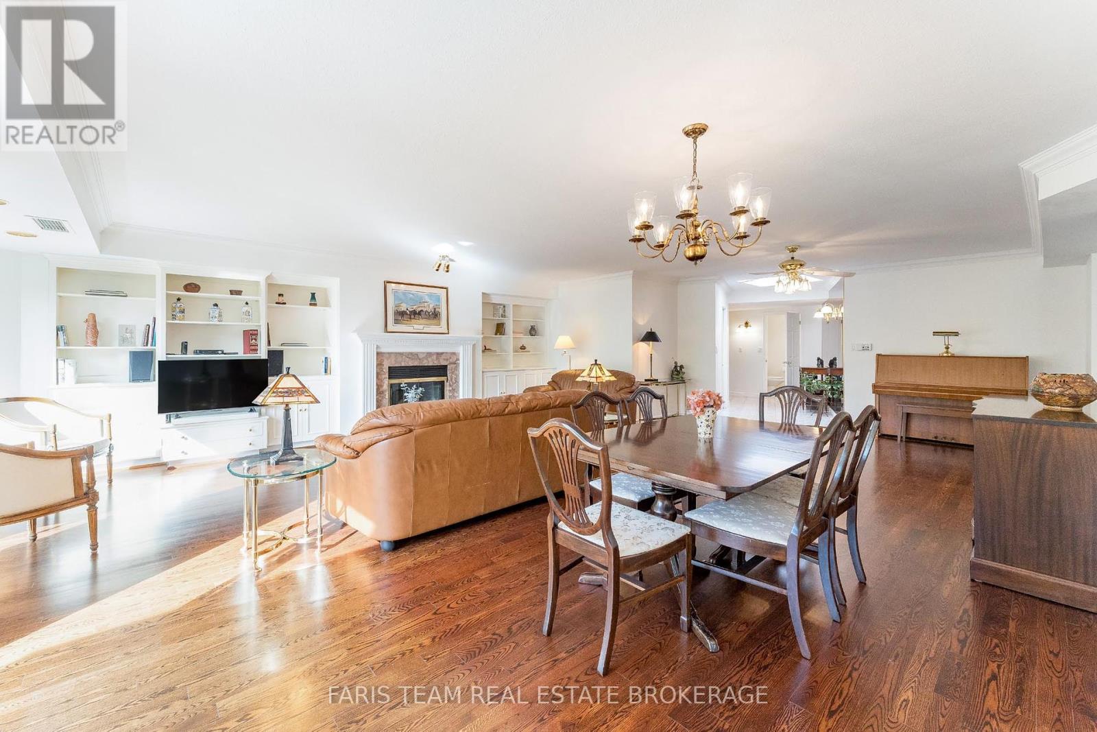 307 - 85 Wellington Street W, Aurora (Aurora Village), Ontario  L4G 2P2 - Photo 18 - N12446482
