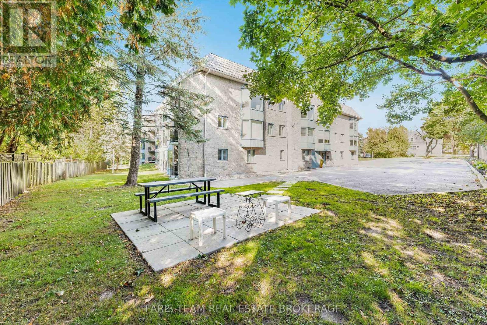 307 - 85 Wellington Street W, Aurora (Aurora Village), Ontario  L4G 2P2 - Photo 39 - N12446482