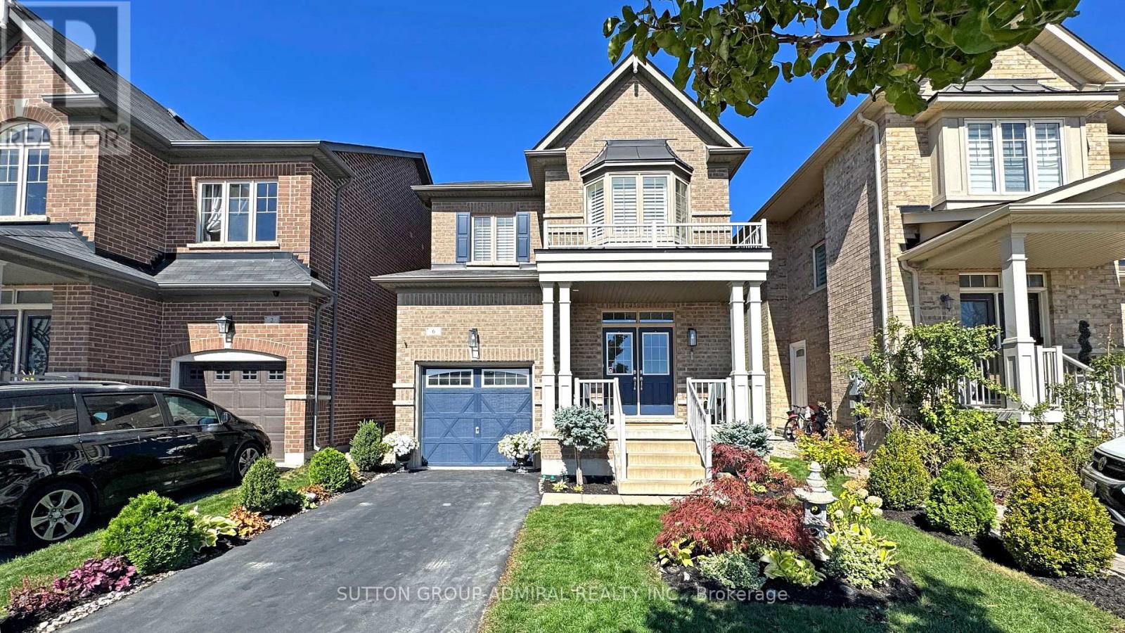 6 Andreeta Drive, Vaughan (Kleinburg), Ontario  L4H 4H4 - Photo 1 - N12446516