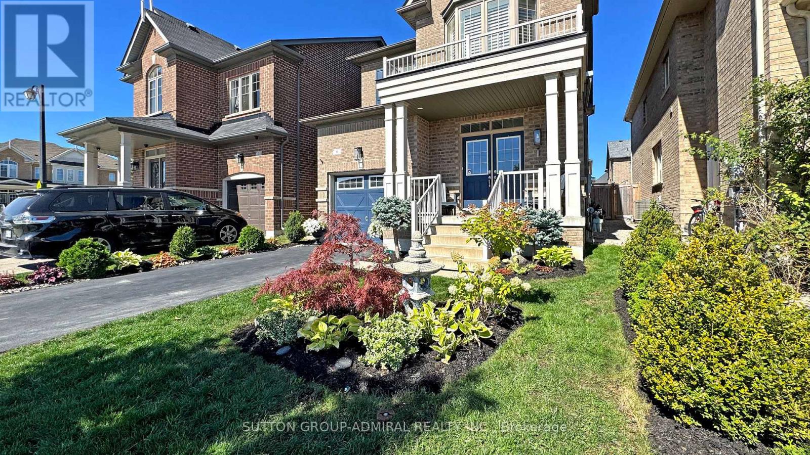 6 Andreeta Drive, Vaughan (Kleinburg), Ontario  L4H 4H4 - Photo 2 - N12446516