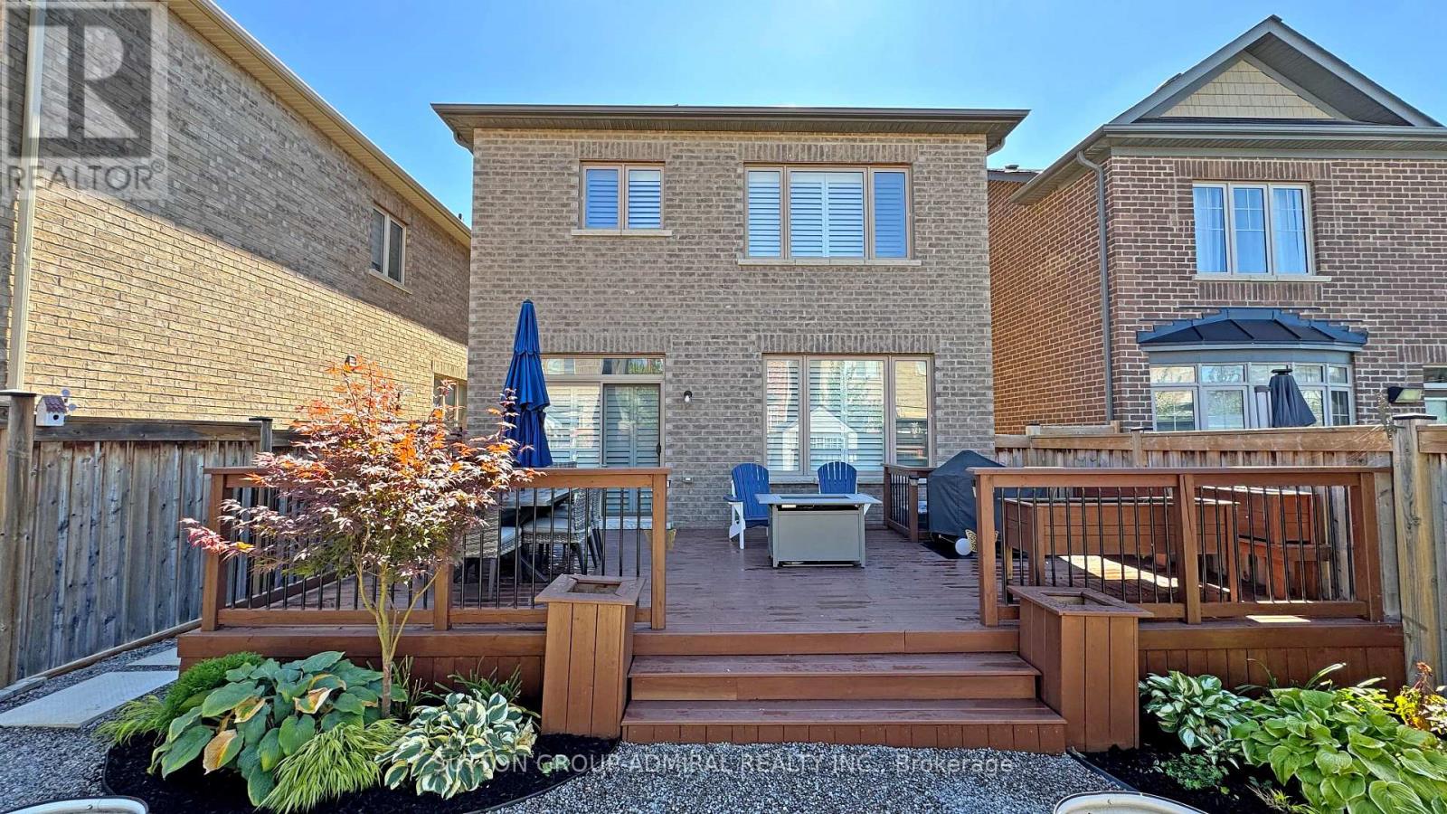 6 Andreeta Drive, Vaughan (Kleinburg), Ontario  L4H 4H4 - Photo 36 - N12446516