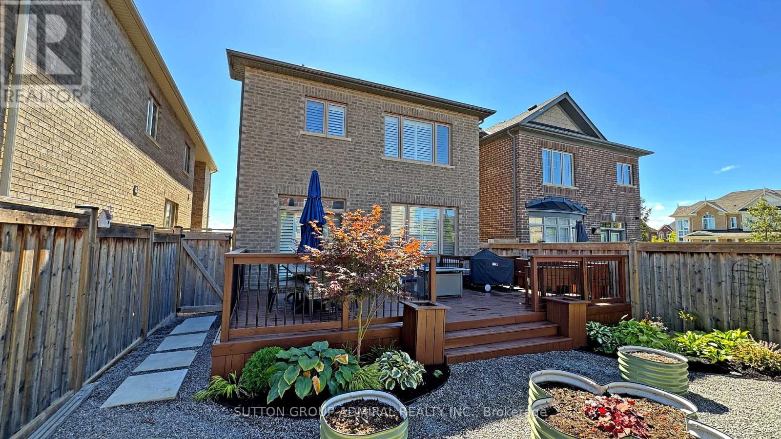 6 Andreeta Drive, Vaughan (Kleinburg), Ontario  L4H 4H4 - Photo 37 - N12446516