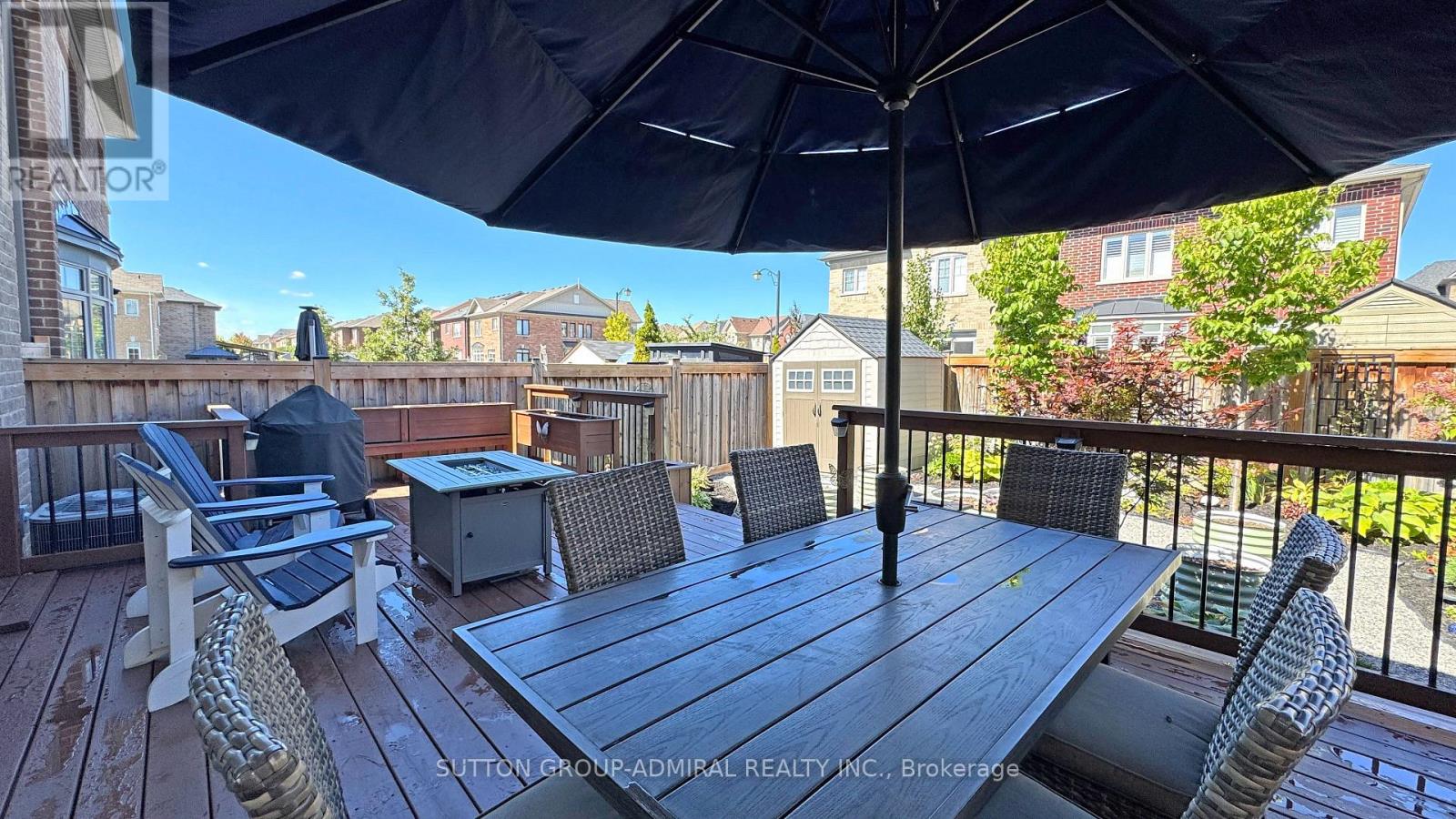 6 Andreeta Drive, Vaughan (Kleinburg), Ontario  L4H 4H4 - Photo 40 - N12446516