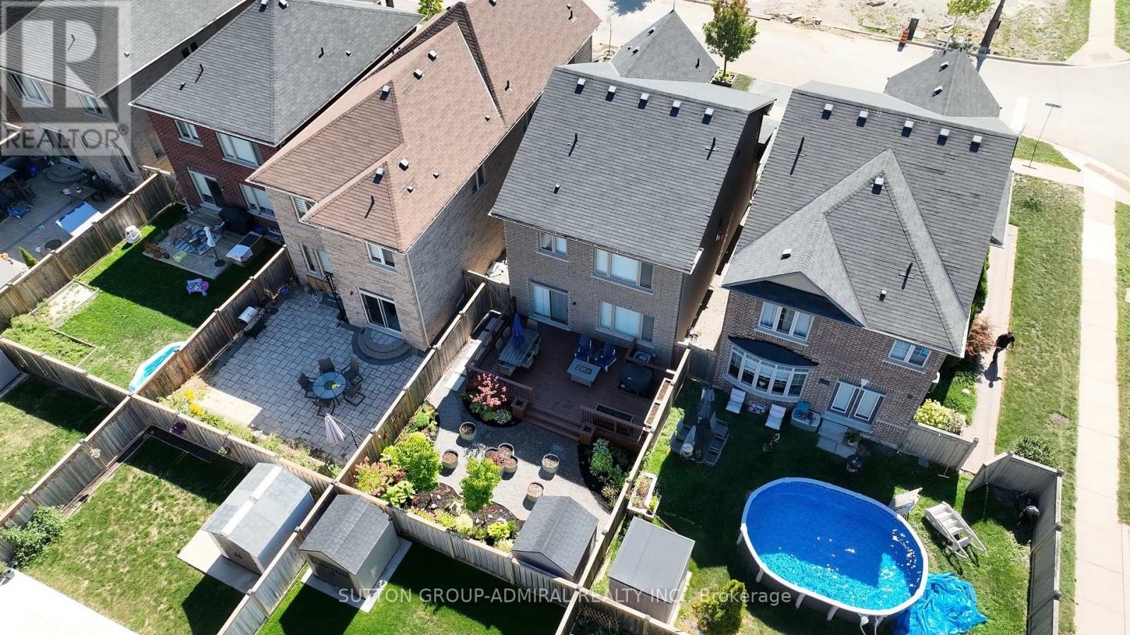 6 Andreeta Drive, Vaughan (Kleinburg), Ontario  L4H 4H4 - Photo 42 - N12446516
