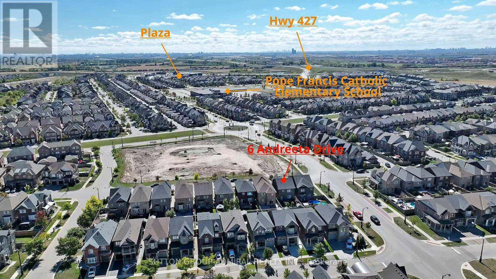 6 Andreeta Drive, Vaughan (Kleinburg), Ontario  L4H 4H4 - Photo 46 - N12446516