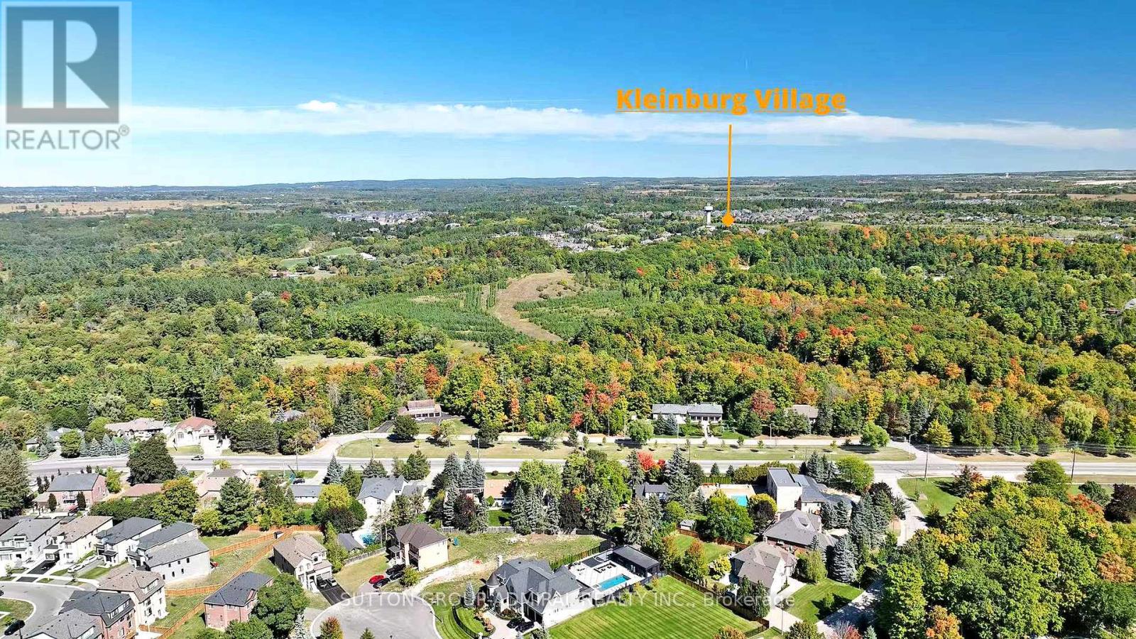 6 Andreeta Drive, Vaughan (Kleinburg), Ontario  L4H 4H4 - Photo 48 - N12446516