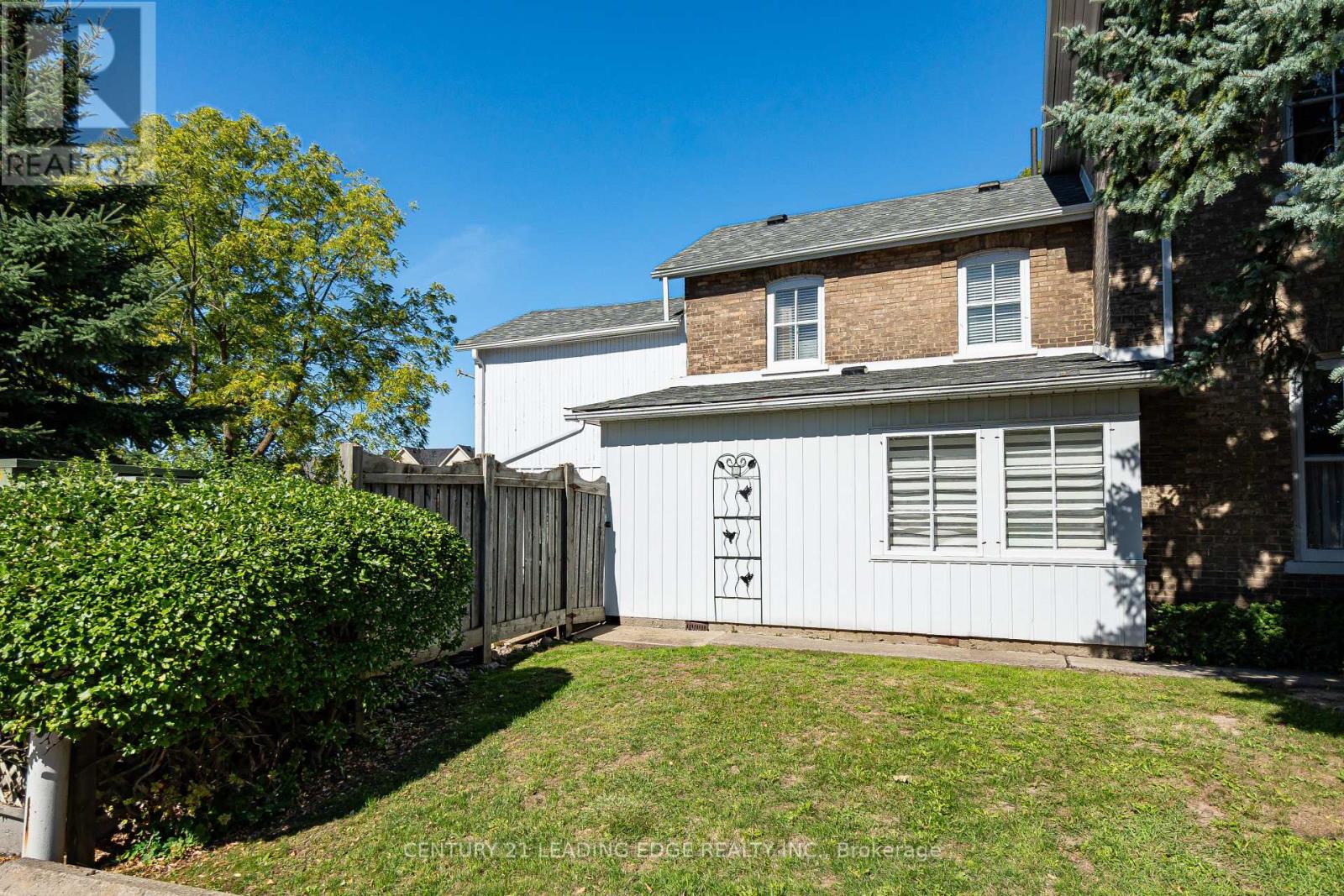 172 Main Street N, Markham (Old Markham Village), Ontario  L3P 1Y3 - Photo 28 - N12446533