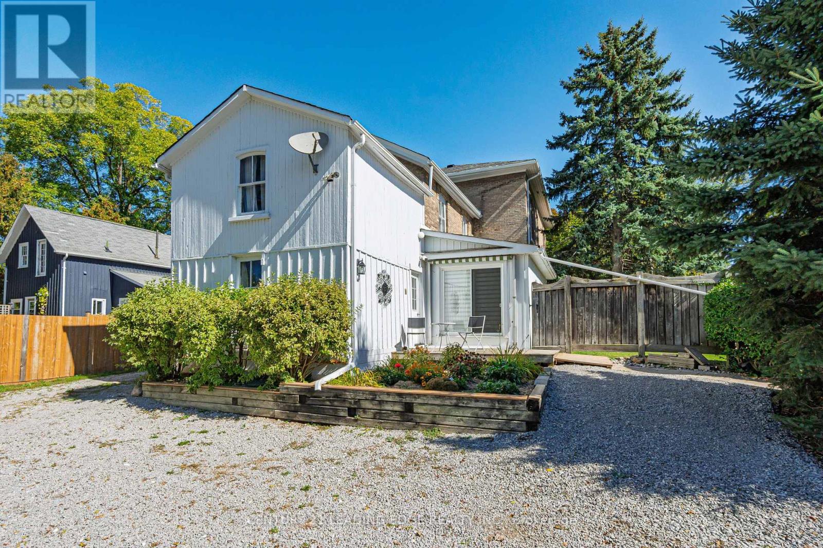 172 Main Street N, Markham (Old Markham Village), Ontario  L3P 1Y3 - Photo 32 - N12446533