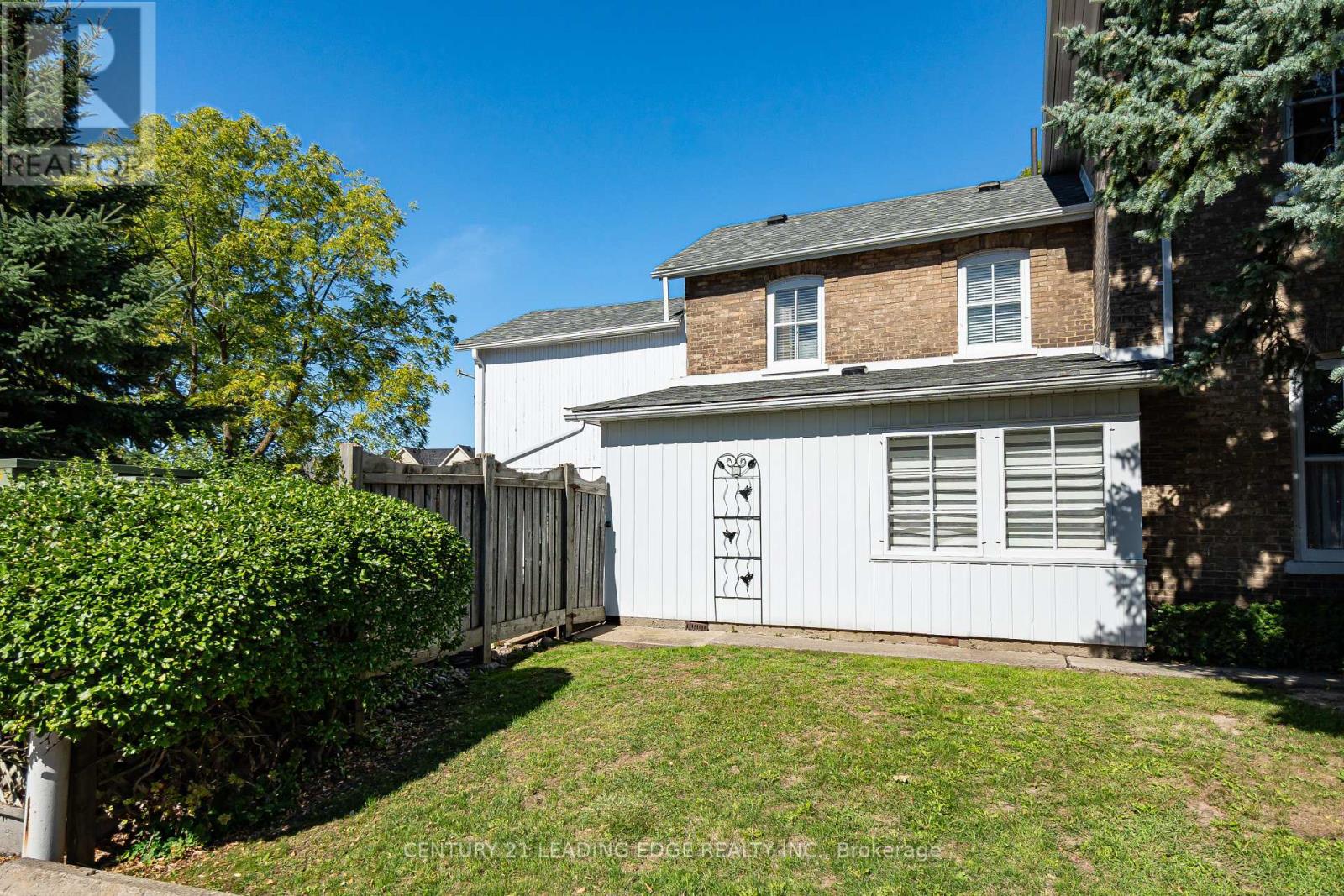 172 Main Street N, Markham (Old Markham Village), Ontario  L3P 1Y3 - Photo 28 - N12446539