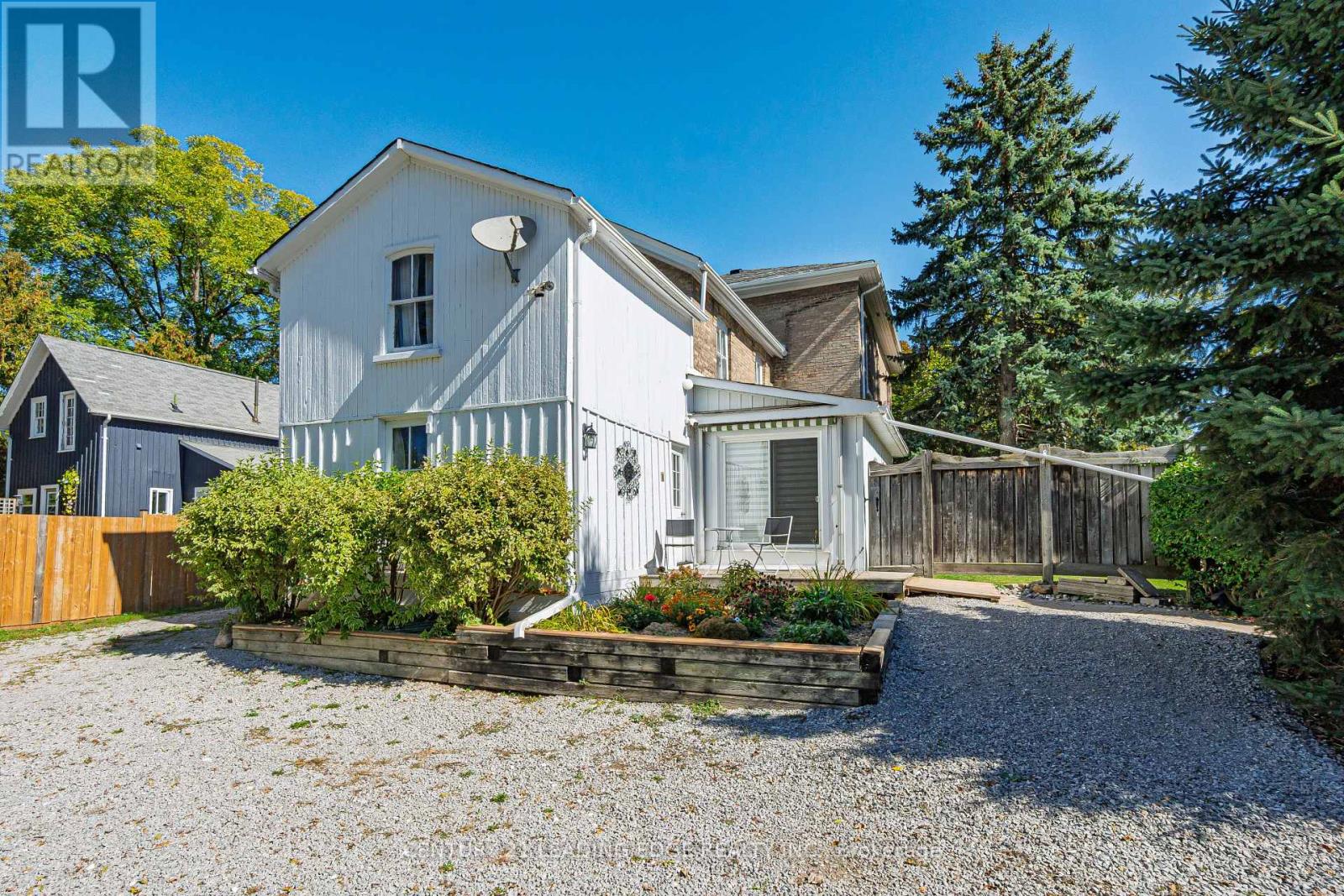 172 Main Street N, Markham (Old Markham Village), Ontario  L3P 1Y3 - Photo 32 - N12446539