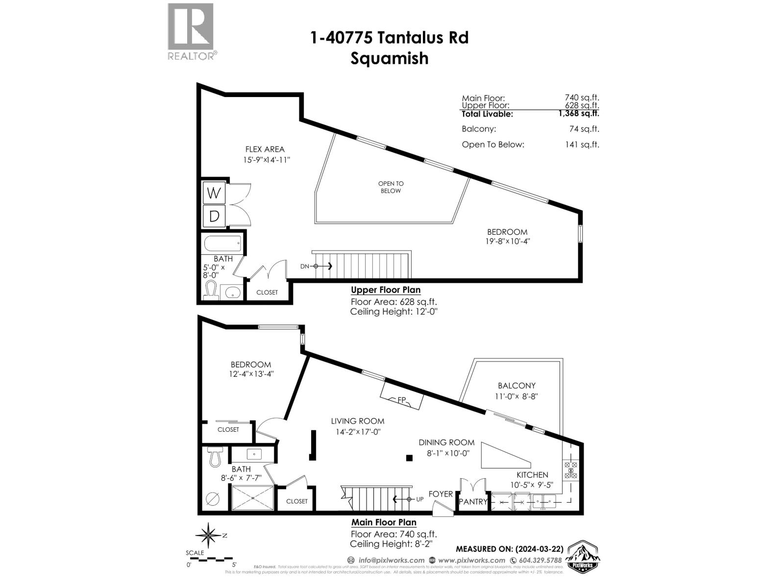 1 40775 Tantalus Road, Squamish, British Columbia  V8B 0N2 - Photo 2 - R3040450