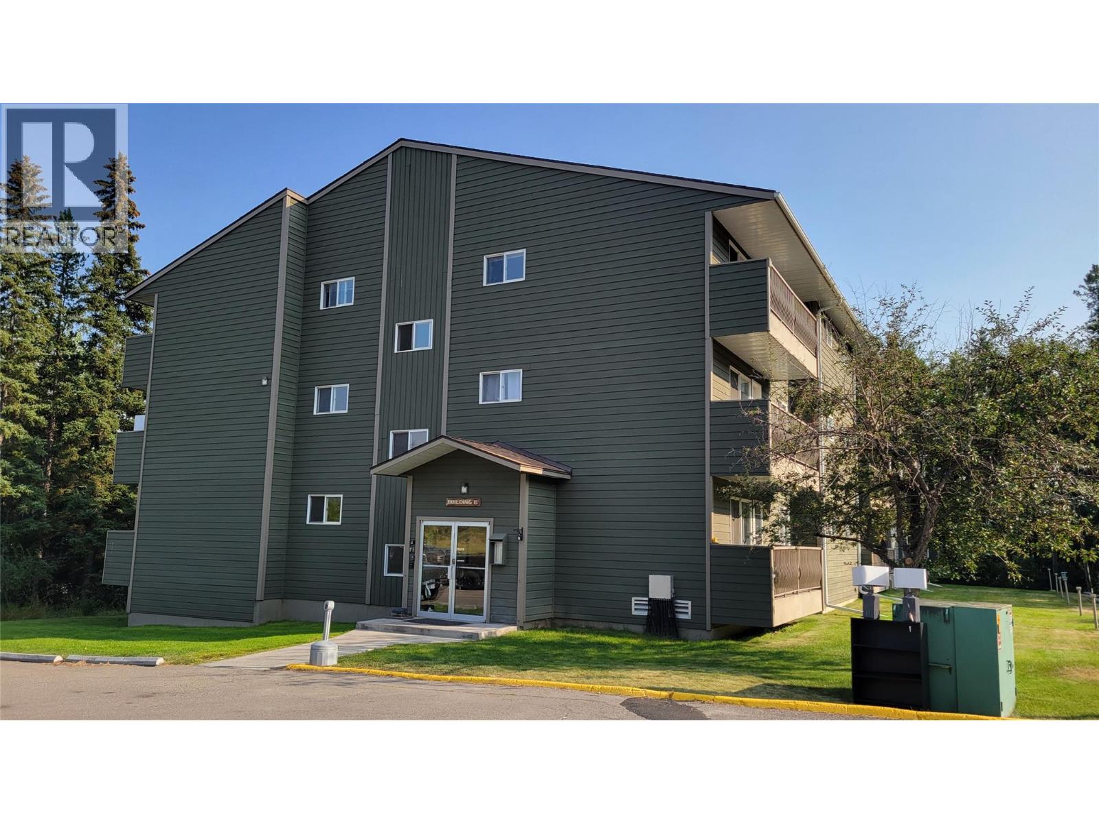 1299 Ponderosa Drive Unit# 407b, Sparwood, British Columbia  V0B 2G2 - Photo 20 - 10363117