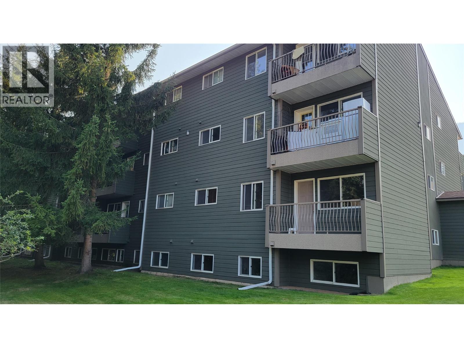 1299 Ponderosa Drive Unit# 407b, Sparwood, British Columbia  V0B 2G2 - Photo 21 - 10363117