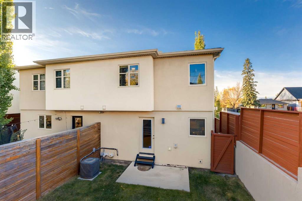 3178 20 Street Sw, Calgary, Alberta  T2T 6R2 - Photo 38 - A2261768